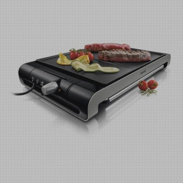 ¿Dónde poder comprar philips plancha grill electrica philips?