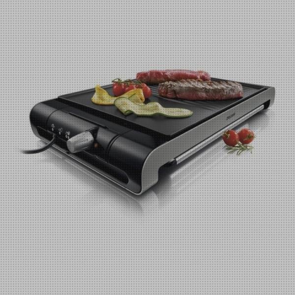 Las mejores marcas de philips plancha grill electrica philips