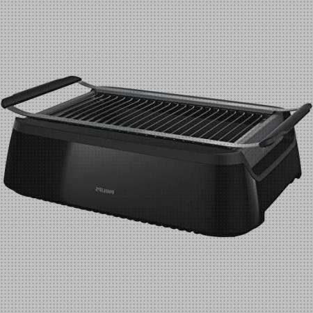 Las mejores plancha grill electrica philips philips plancha grill electrica sin humo philips