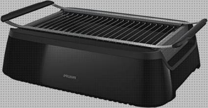 Las mejores 36 Planchas Grill Electricas Sin Humos Philips