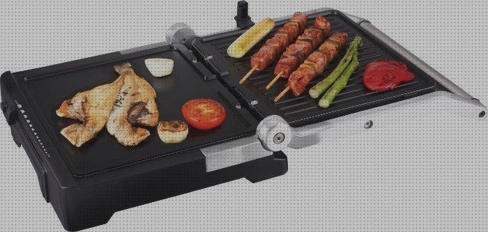Las mejores jata plancha grill jata plancha grill jata 11oo