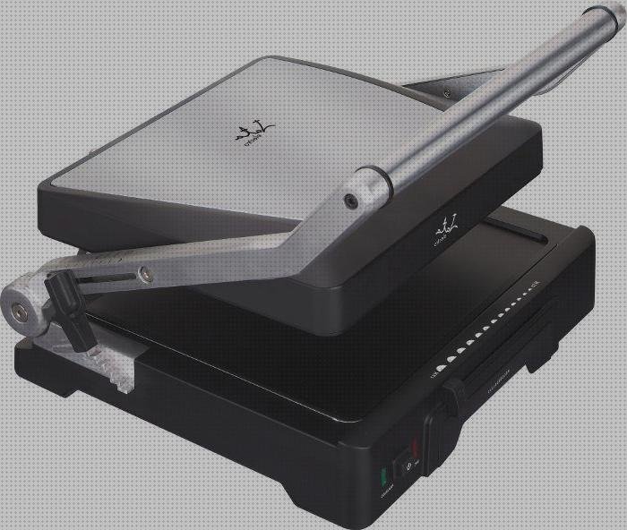 Las 27 Mejores Planchas Grill Jata 11oo