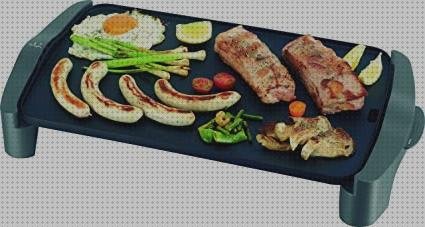 Análisis de las 29 mejores Planchas Grill Jata Gr555a