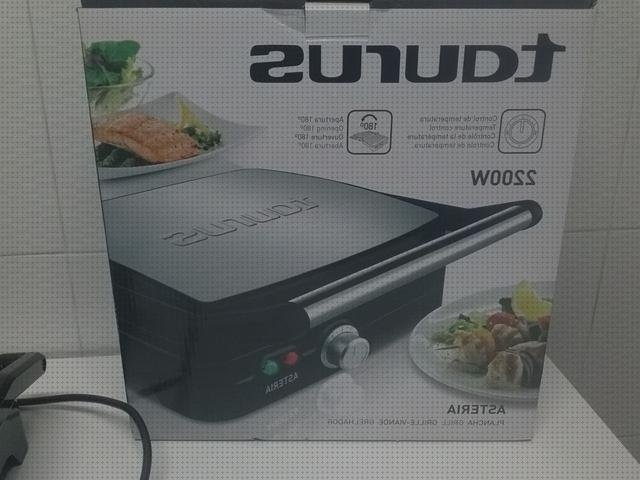 ¿Dónde poder comprar taurus plancha grill taurus?