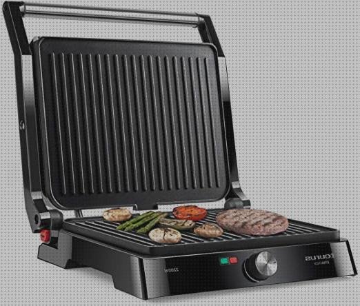 Las mejores marcas de taurus plancha grill taurus