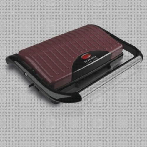 Las mejores taurus plancha grill taurus