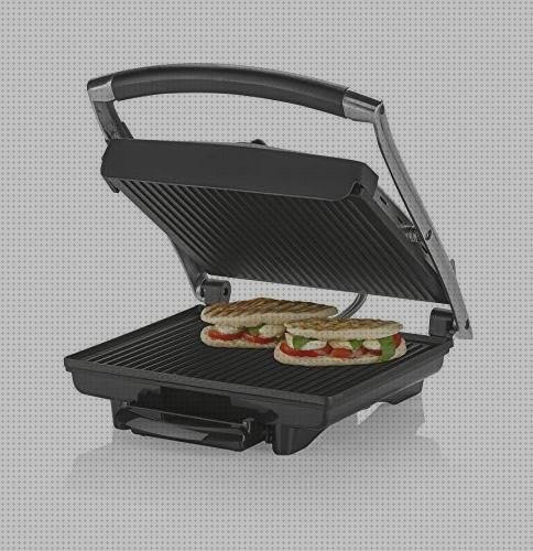 Las mejores grill plancha plancha grill tristar gr 2848