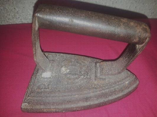 Análisis de las 29 mejores Planchas Hierros Calentada Fuegos