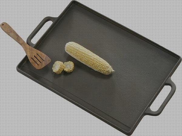 ¿Dónde poder comprar planchas hierro alisador plancha hierro fundido induccion?