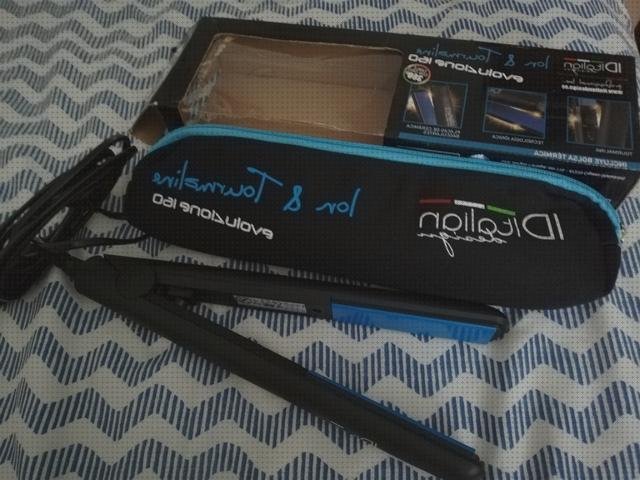¿Dónde poder comprar plancha ion plancha id italian ion y tourmaline?