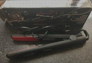 Las mejores marcas de plancha ion plancha id italian ion y tourmaline