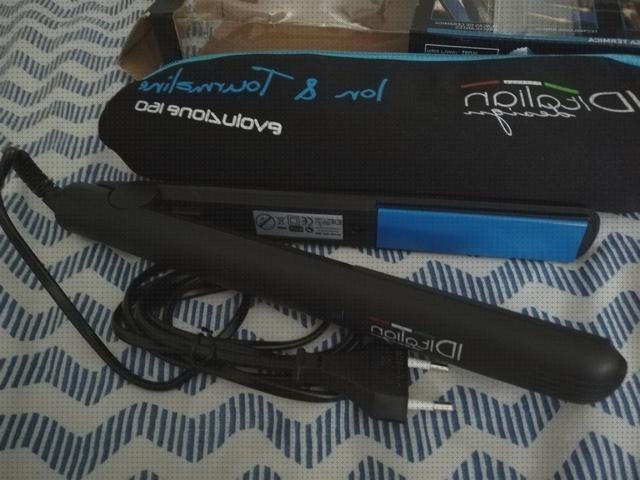 Las mejores plancha ion plancha id italian ion y tourmaline