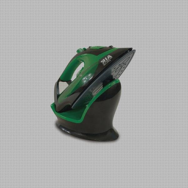 Review de plancha inalambrica air