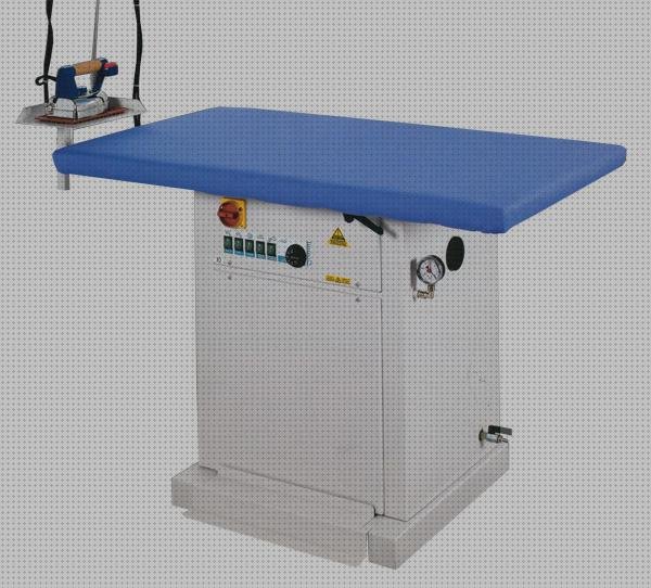 Opiniones de las 27 mejores Planchas Industriales Con Aspiraciones
