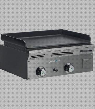 Opiniones de industriales planchas plancha industrial hosteleria