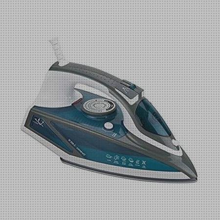 Review de plancha jata 20 3