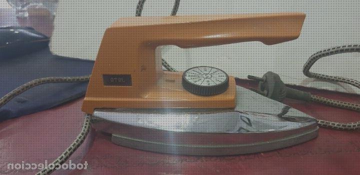 Las mejores marcas de Más sobre plancha jata 199 jata plancha jata años 40