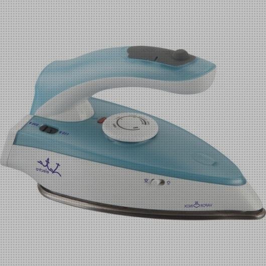 Review de plancha jata blanca