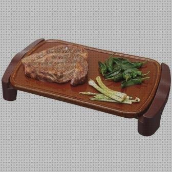 Review de plancha jata ceramica