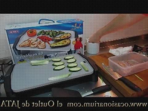Análisis de las 42 mejores planchas jata ecologicas