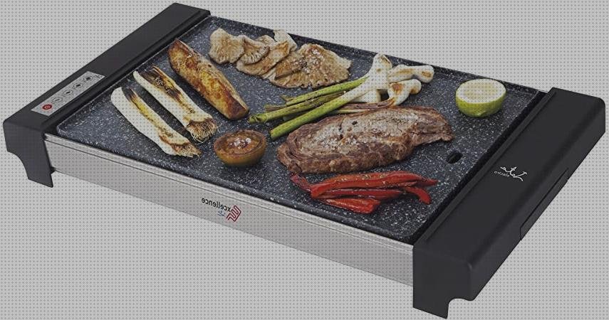 Review de plancha jata electro 3000