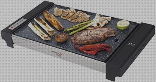 Las 28 Mejores Planchas Jata Electros Granite Xl
