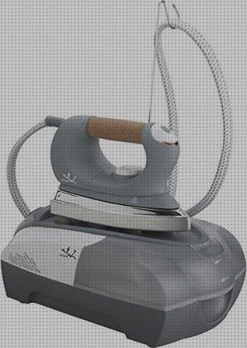 Review de plancha jata electro planchar