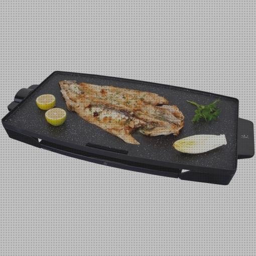 Análisis de las 33 mejores planchas jata gr603