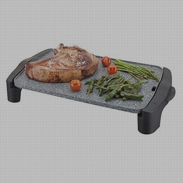 Review de plancha jata lisa gr558