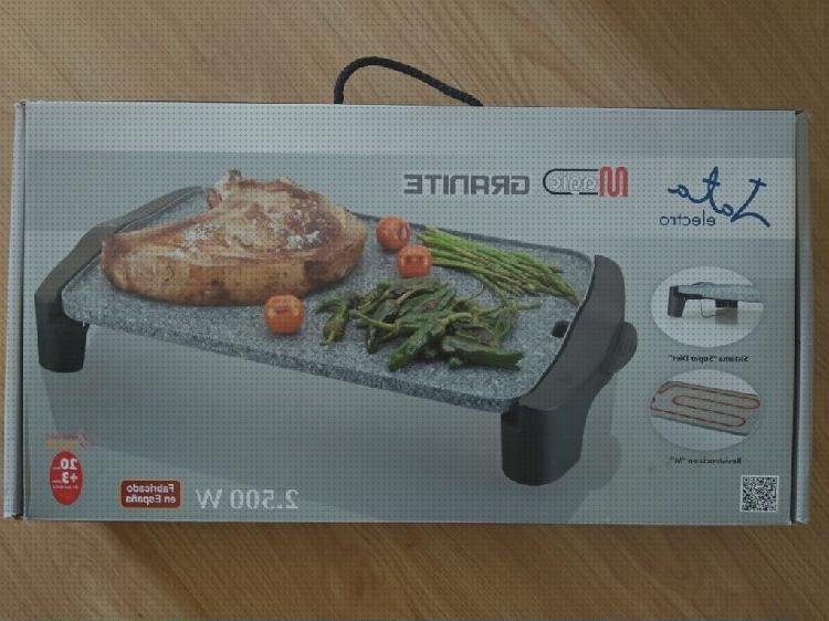 Las 37 Mejores Planchas Jata Lisas Gr558