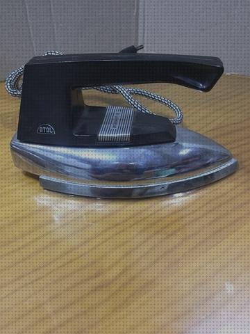 Review de plancha jata mil