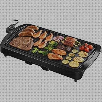 Review de plancha jata sin olores