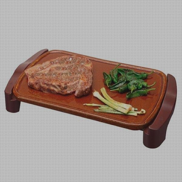 Las mejores plancha jata gr559 jata plancha jata terracota gr559