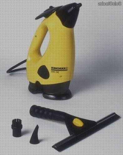 Las mejores marcas de plancha karcher