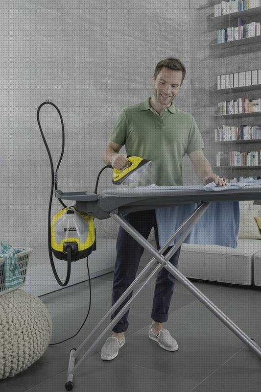 Las mejores marcas de plancha karcher plancha karcher sc5