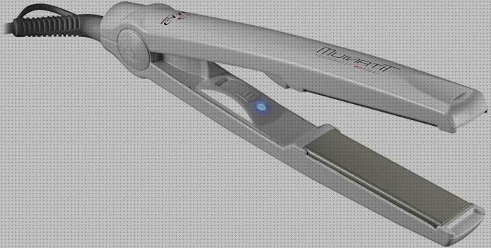 Review de plancha laser