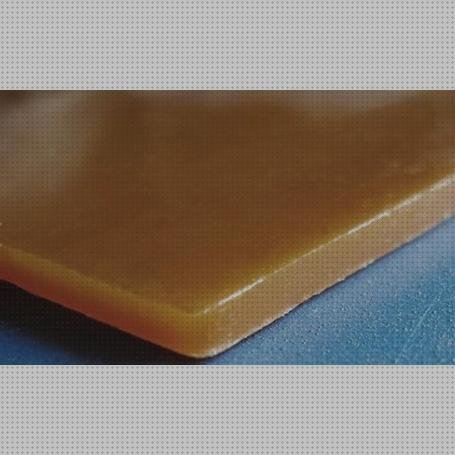 Review de plancha latex natural