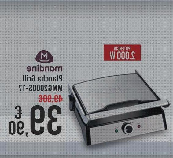 Las mejores plancha mandine mg2000 16 Más sobre sistemas de plancha con vapor Más sobre limahoya plancha de acero plancha mandine mpl2000 16