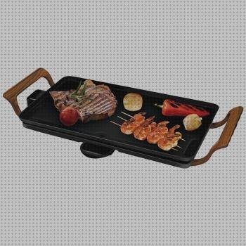 Review de plancha mandine mpl2000 16