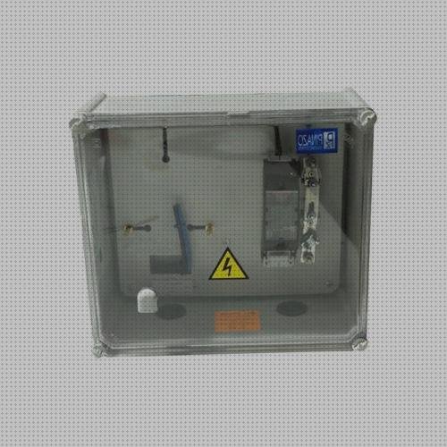 Análisis de las 14 mejores Planchas Metalicas Detras De Contadores Electricos