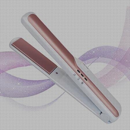 Las mejores marcas de mini plancha mini pelo sin cable
