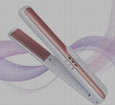 Review de plancha mini pelo sin cable