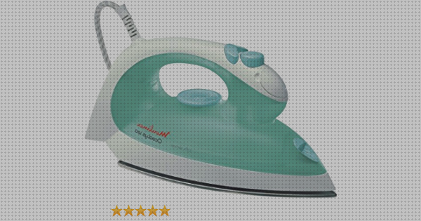 Las mejores marcas de moulinex plancha plancha moulinex ocealys 100