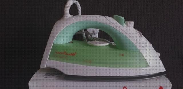 Las mejores marcas de moulinex plancha plancha moulinex principio 10