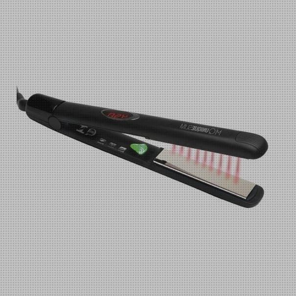 Las mejores marcas de Más sobre limahoya plancha de acero Más sobre plancha bifera de hierro Más sobre chipirones en plancha eléctrica plancha mq unique slim