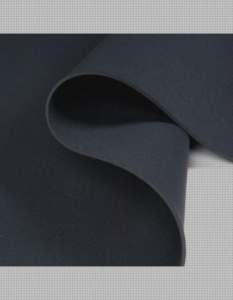 Review de las 28 mejores planchas neoprenos