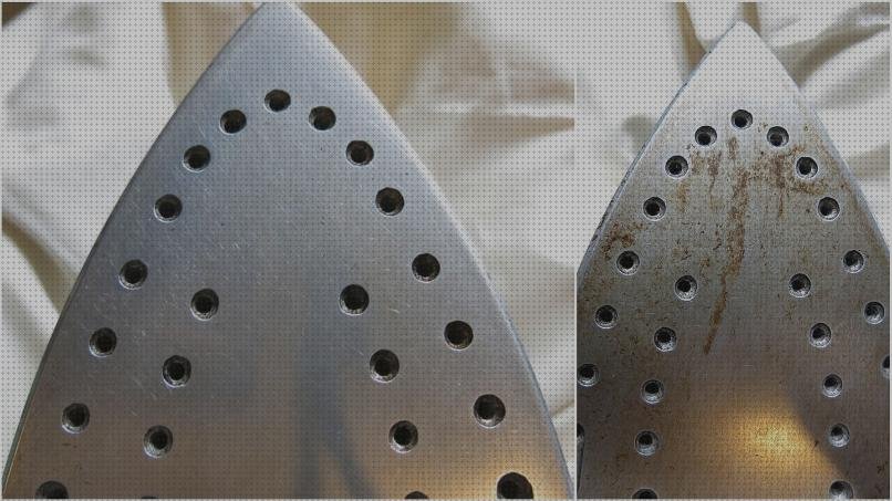 Las mejores 34 Planchas Nuevas Manchas Las Ropas
