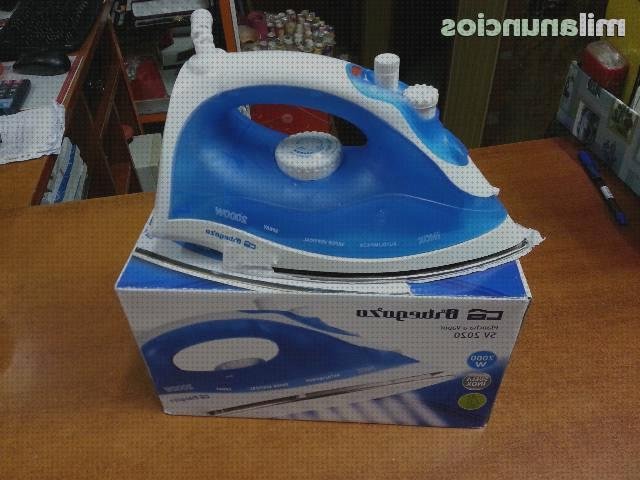 ¿Dónde poder comprar plancha vapor 2020 plancha orbegozo sv 2020?