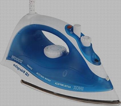 Las mejores marcas de plancha vapor 2020 plancha orbegozo sv 2020