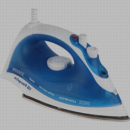 Las mejores plancha vapor 2020 plancha orbegozo sv 2020